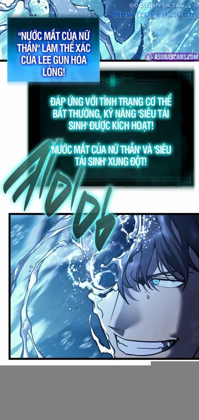 Vị Vua Mạnh Nhất Đã Trở Lại: Chapter 123.7