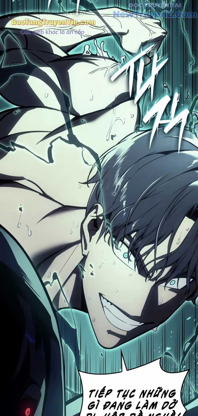 Vị Vua Mạnh Nhất Đã Trở Lại: Chapter 123.7