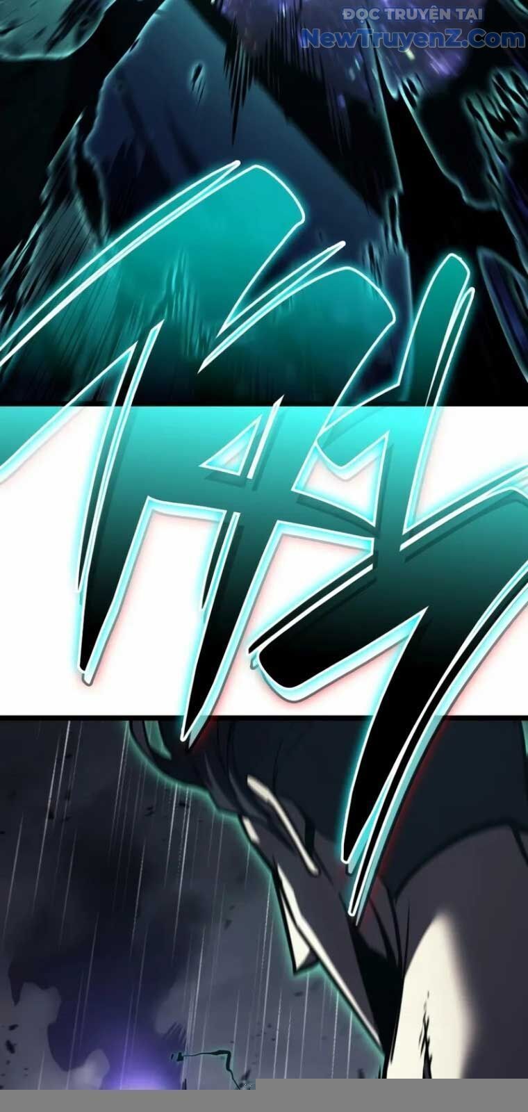 Vị Vua Mạnh Nhất Đã Trở Lại: Chapter 123.7