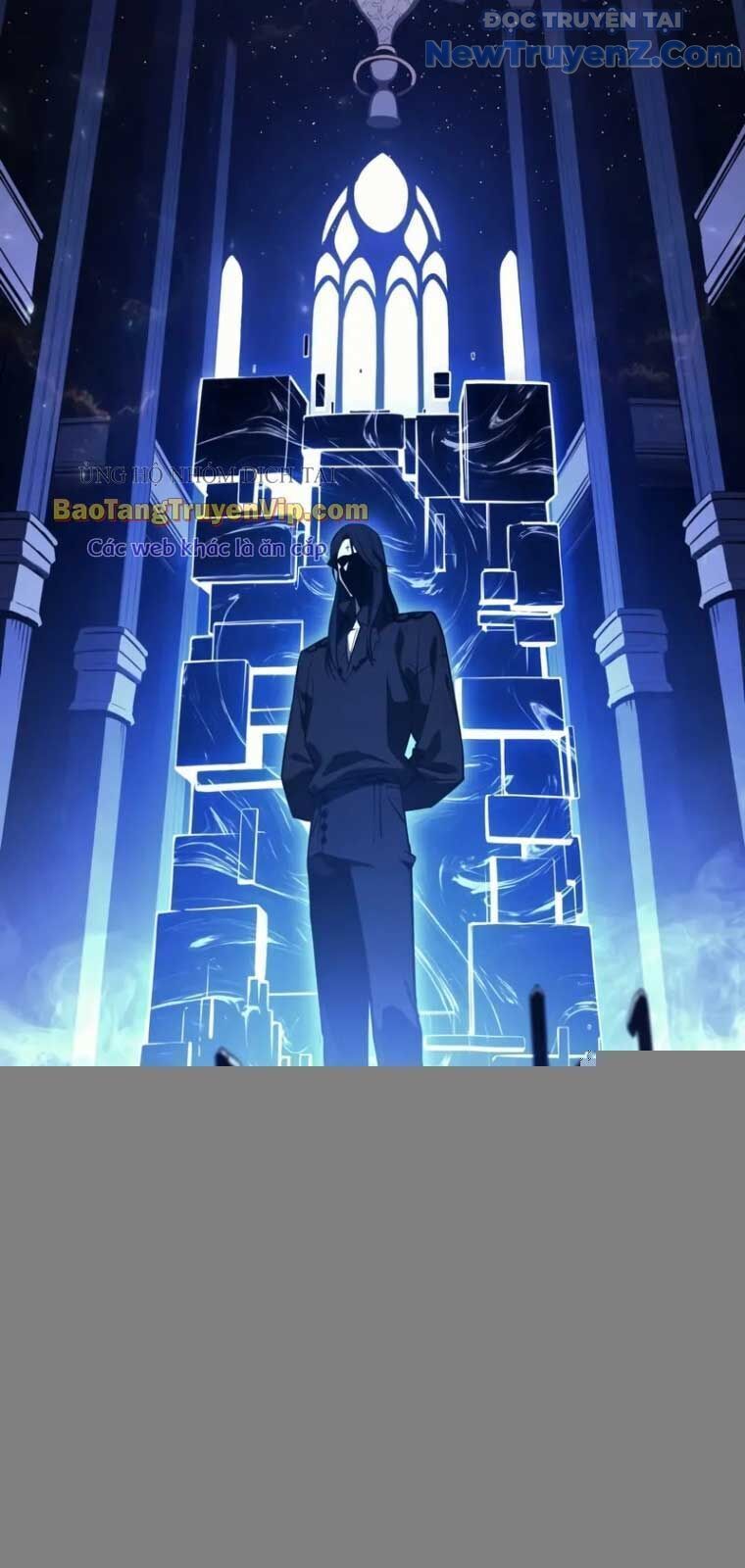 Vị Vua Mạnh Nhất Đã Trở Lại: Chapter 123.8