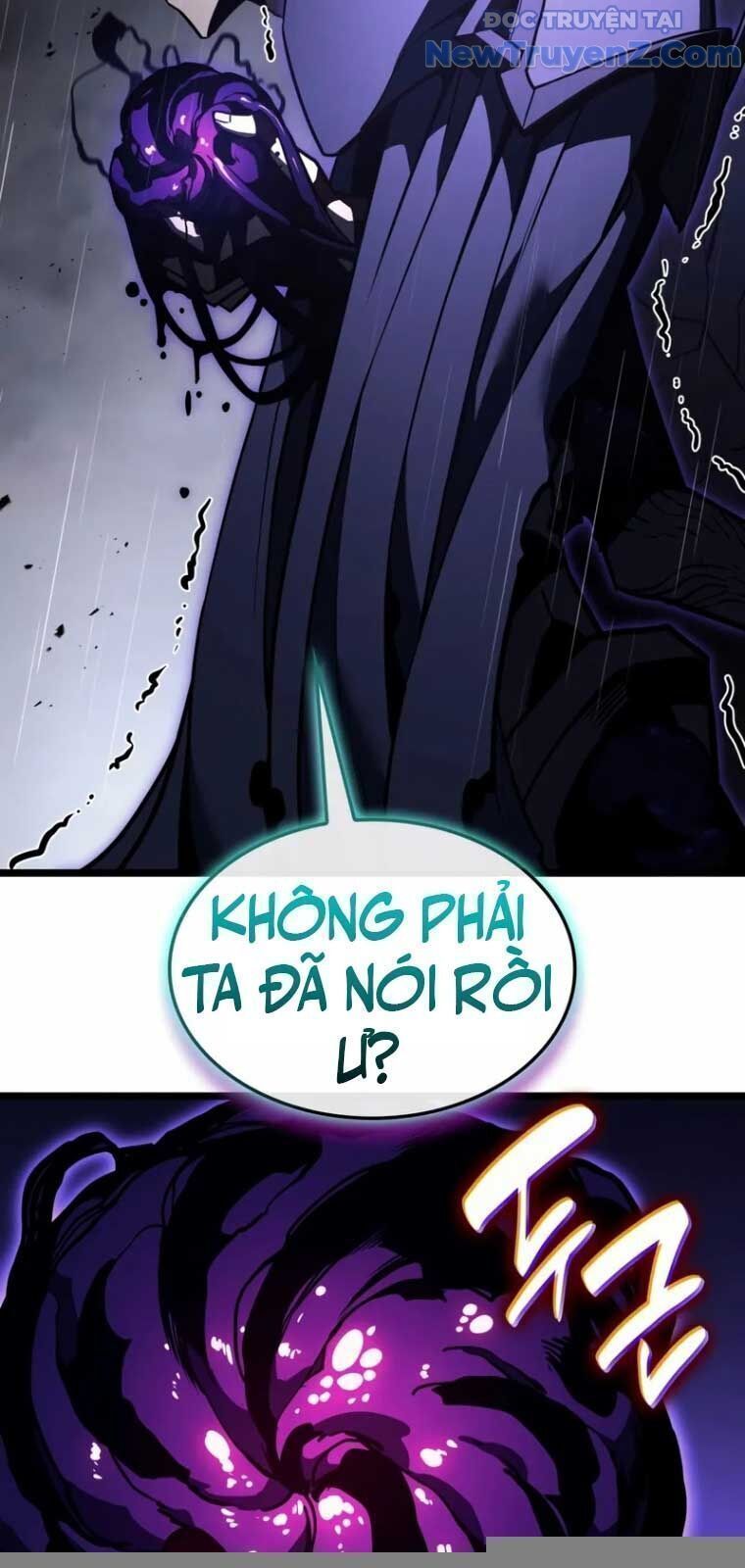 Vị Vua Mạnh Nhất Đã Trở Lại: Chapter 123.8