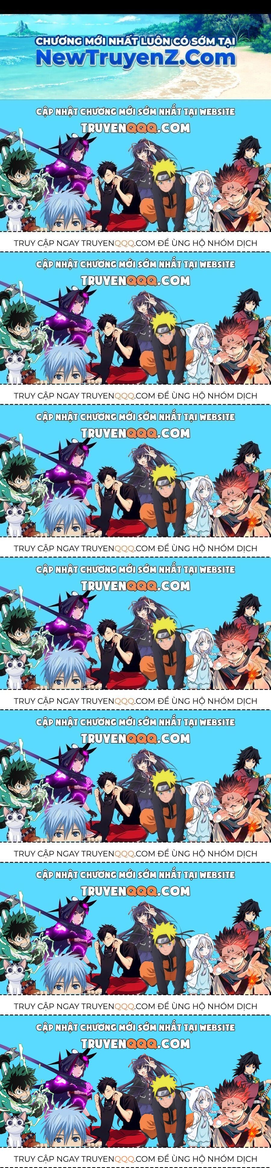 Vị Vua Mạnh Nhất Đã Trở Lại: Chapter 123.8