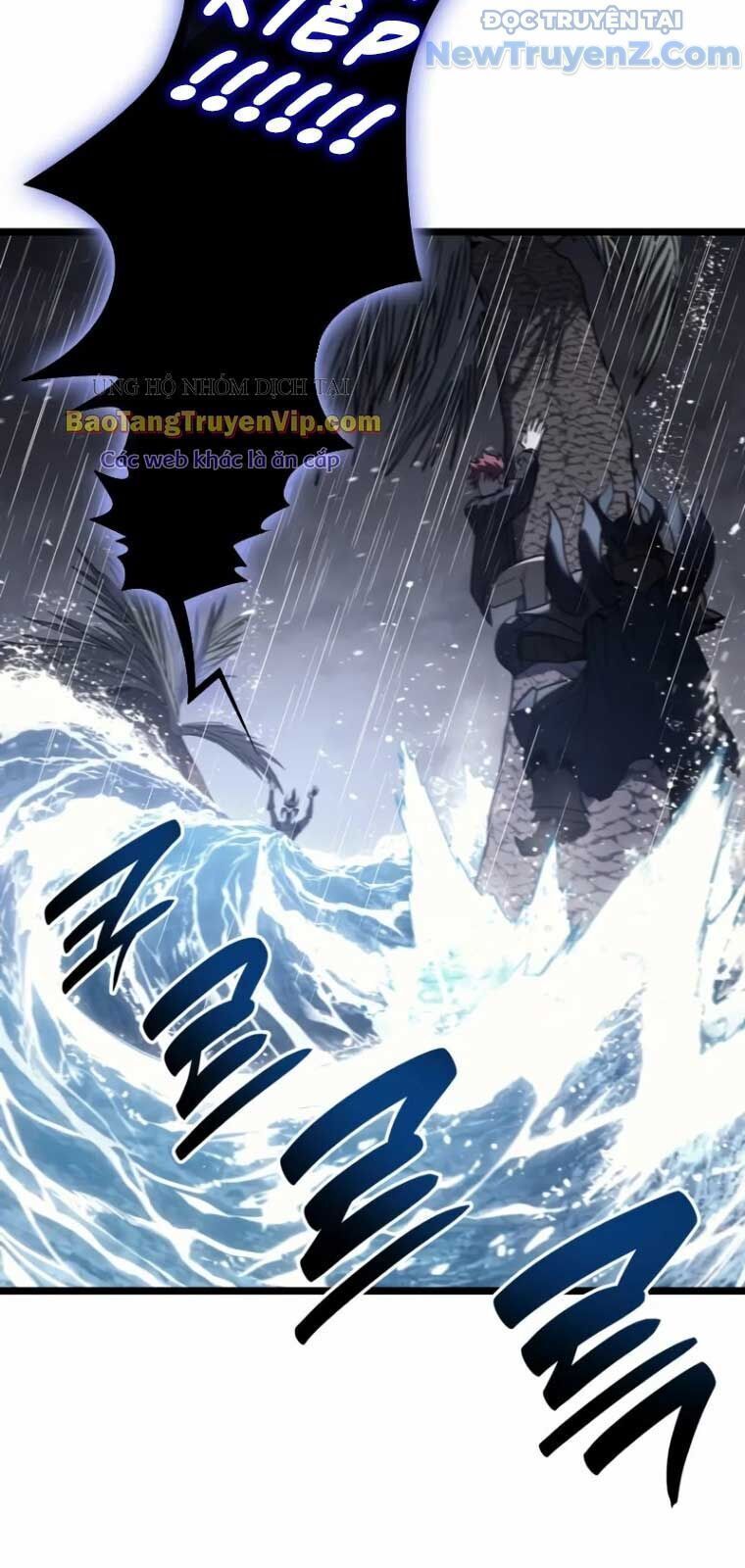 Vị Vua Mạnh Nhất Đã Trở Lại: Chapter 123.8