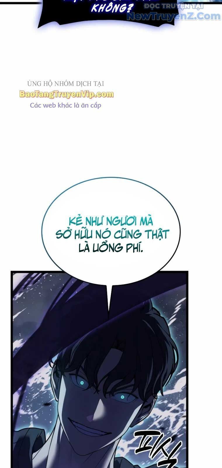 Vị Vua Mạnh Nhất Đã Trở Lại: Chapter 123.8