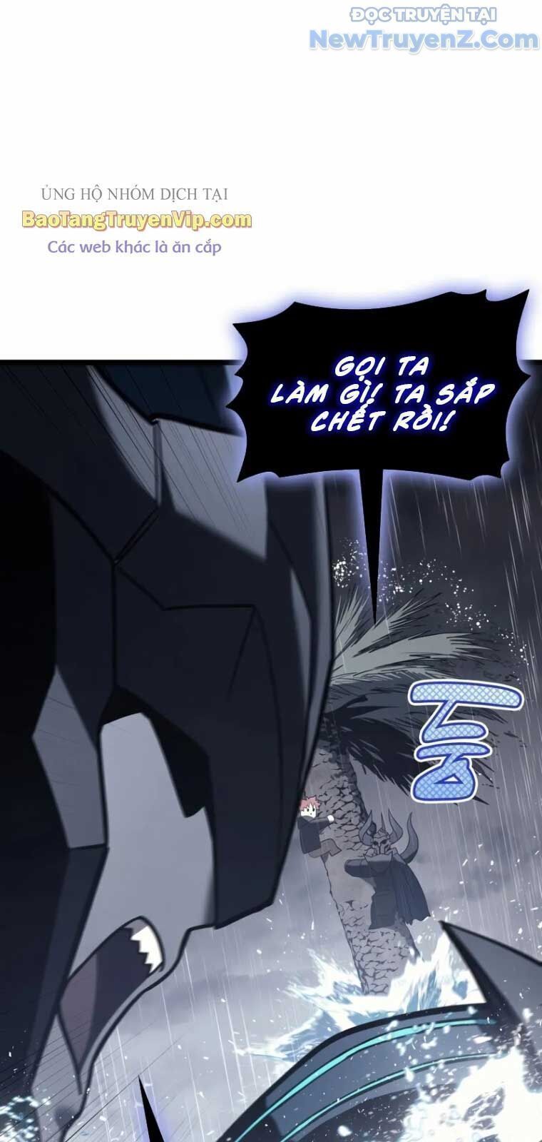 Vị Vua Mạnh Nhất Đã Trở Lại: Chapter 123.9