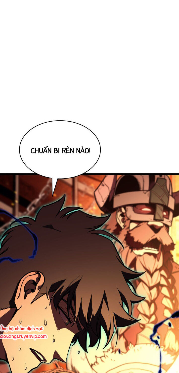 Vị Vua Mạnh Nhất Đã Trở Lại: Chapter 128.1