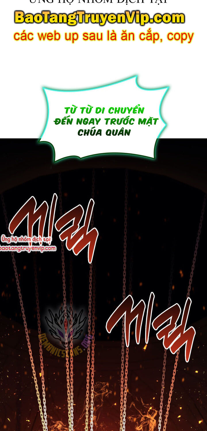 Vị Vua Mạnh Nhất Đã Trở Lại: Chapter 128.1