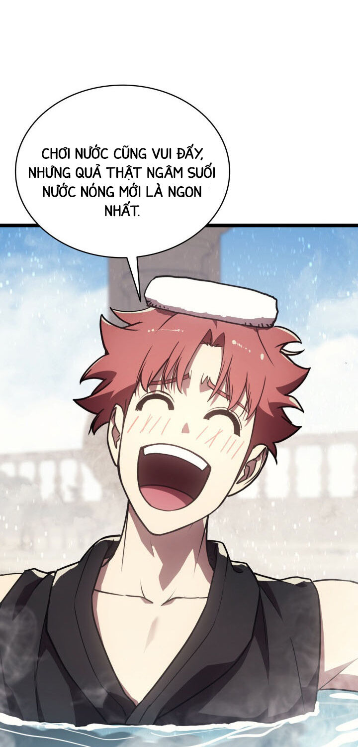 Vị Vua Mạnh Nhất Đã Trở Lại: Chapter 128.1