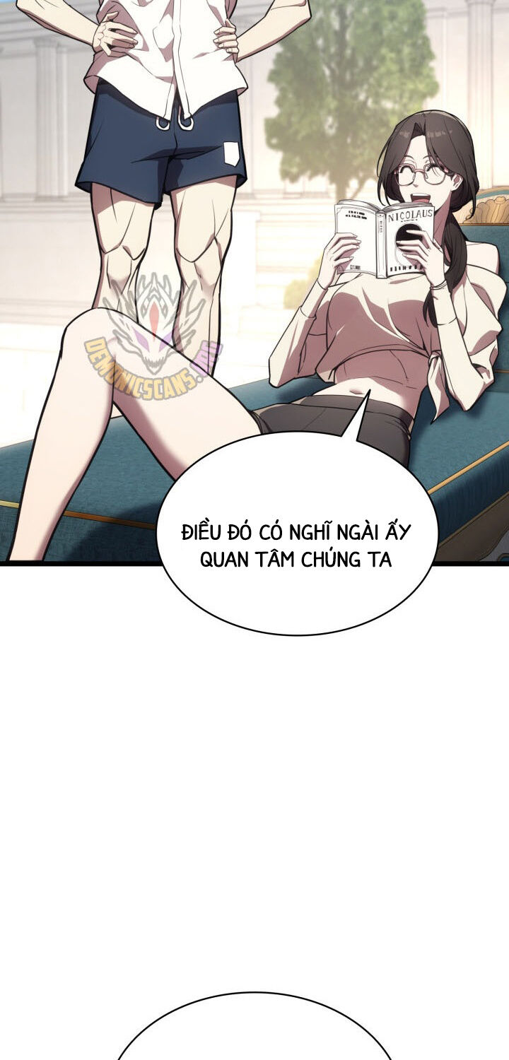 Vị Vua Mạnh Nhất Đã Trở Lại: Chapter 128.1