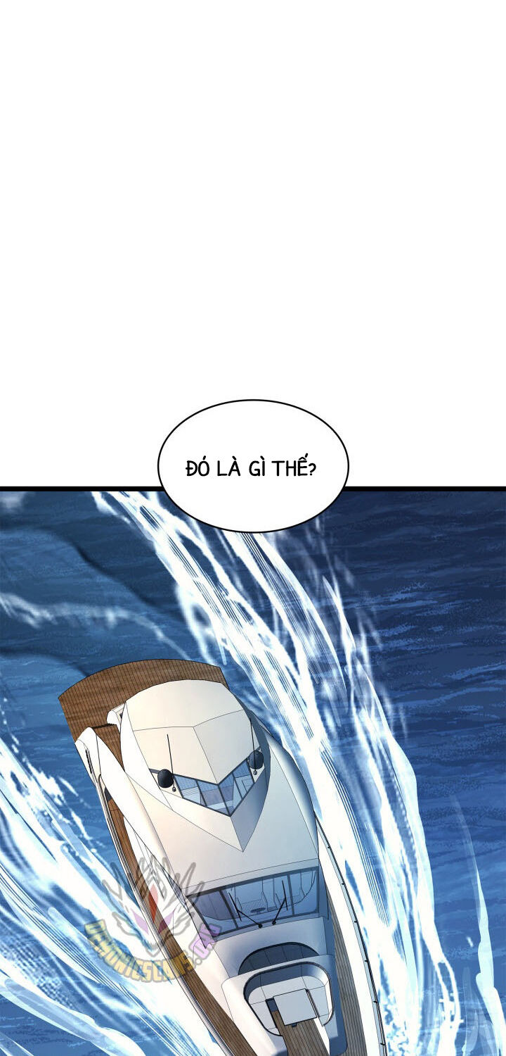 Vị Vua Mạnh Nhất Đã Trở Lại: Chapter 128.1