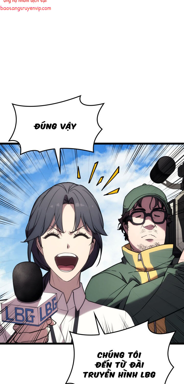 Vị Vua Mạnh Nhất Đã Trở Lại: Chapter 128.1