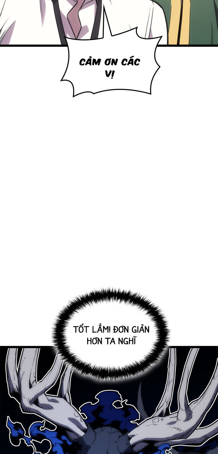 Vị Vua Mạnh Nhất Đã Trở Lại: Chapter 128.1