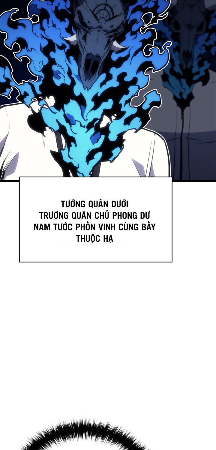 Vị Vua Mạnh Nhất Đã Trở Lại: Chapter 128.1