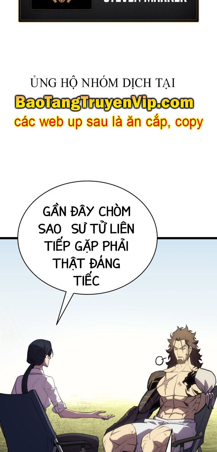 Vị Vua Mạnh Nhất Đã Trở Lại: Chapter 128.1