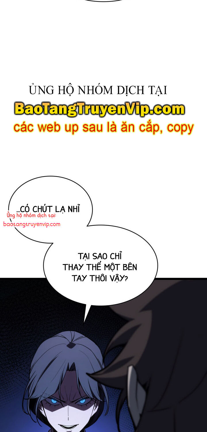 Vị Vua Mạnh Nhất Đã Trở Lại: Chapter 128.1