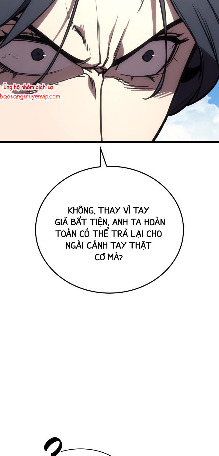 Vị Vua Mạnh Nhất Đã Trở Lại: Chapter 128.1