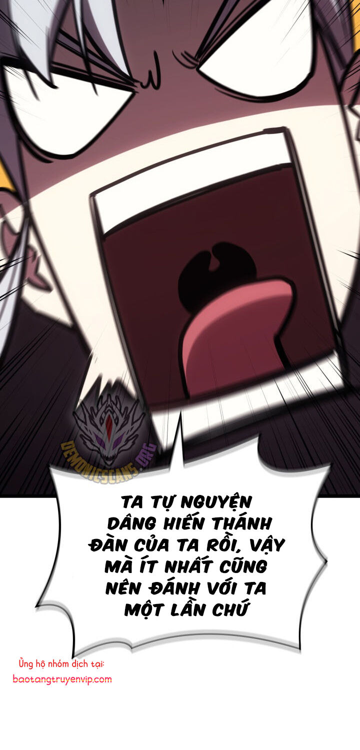 Vị Vua Mạnh Nhất Đã Trở Lại: Chapter 128.1