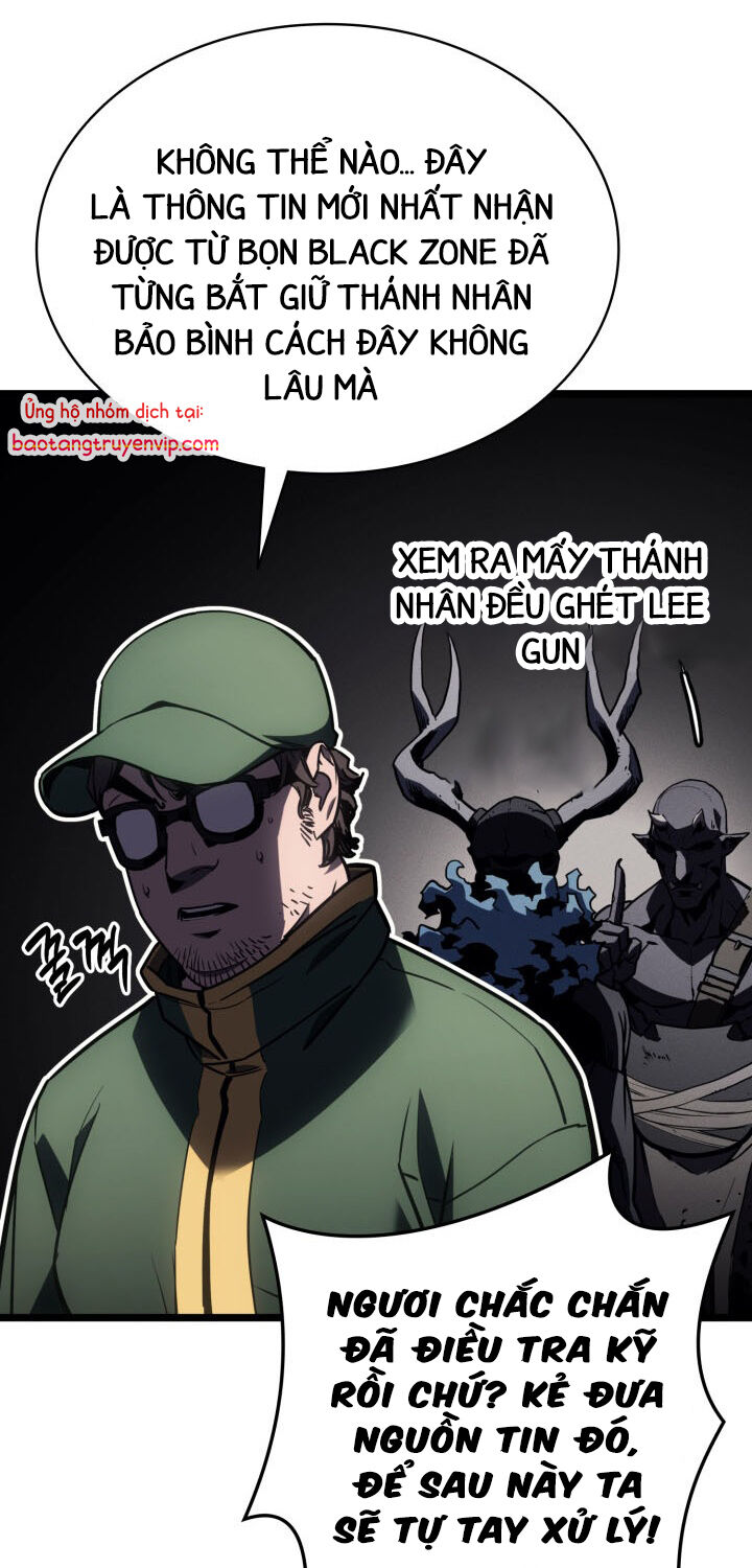 Vị Vua Mạnh Nhất Đã Trở Lại: Chapter 128.1