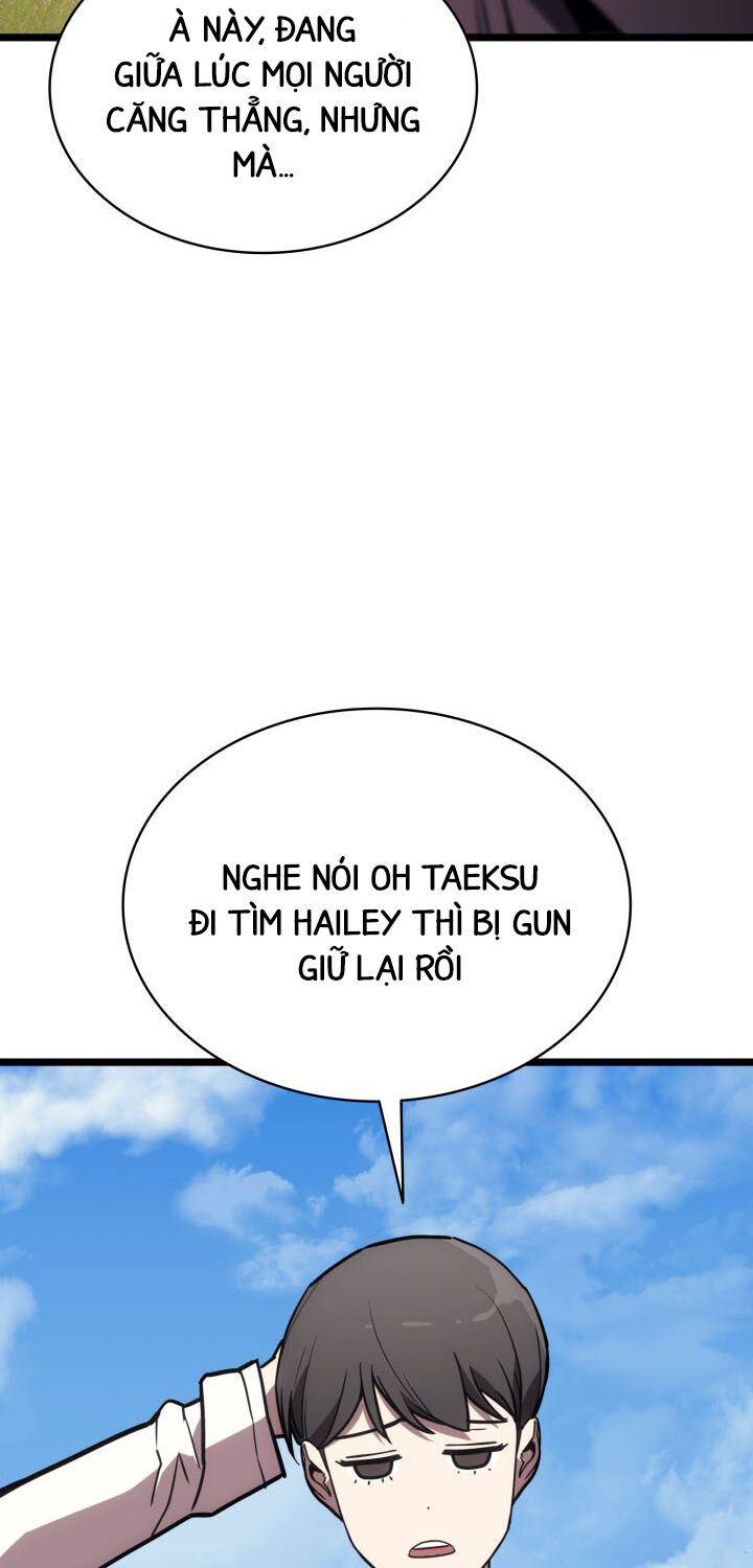 Vị Vua Mạnh Nhất Đã Trở Lại: Chapter 128.1