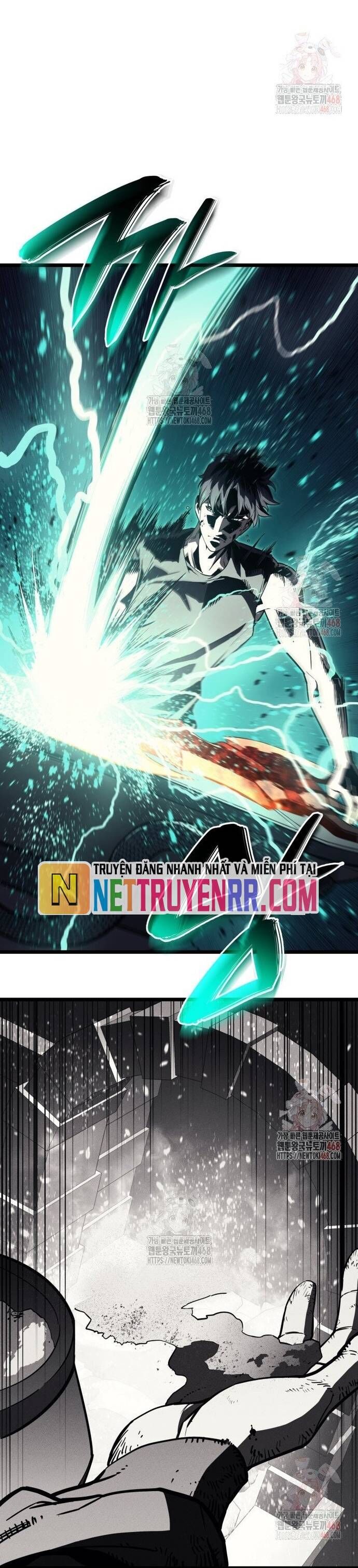 Vị Vua Mạnh Nhất Đã Trở Lại: Chapter 128