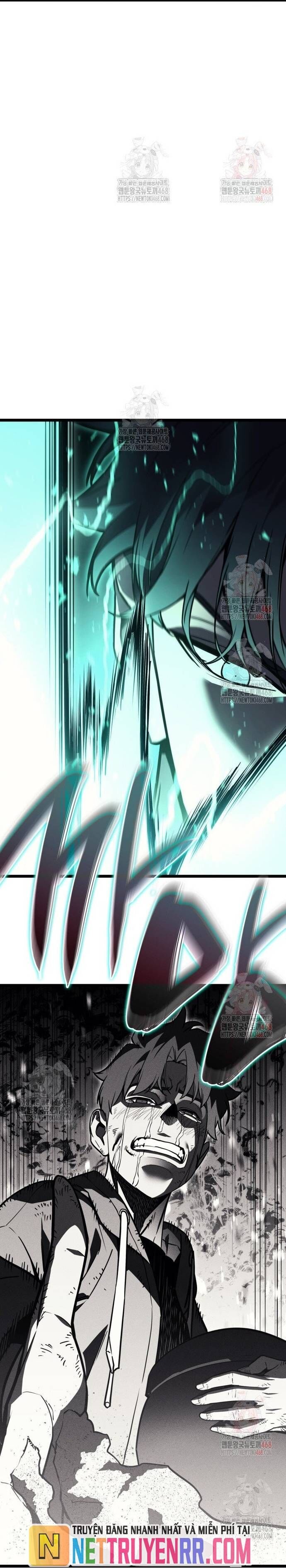 Vị Vua Mạnh Nhất Đã Trở Lại: Chapter 128