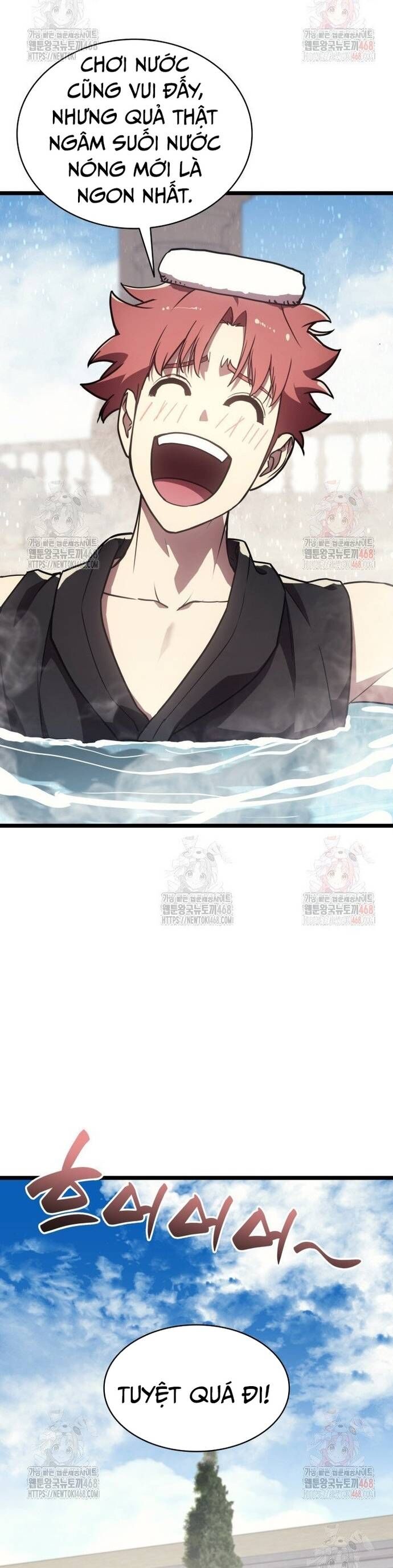 Vị Vua Mạnh Nhất Đã Trở Lại: Chapter 128