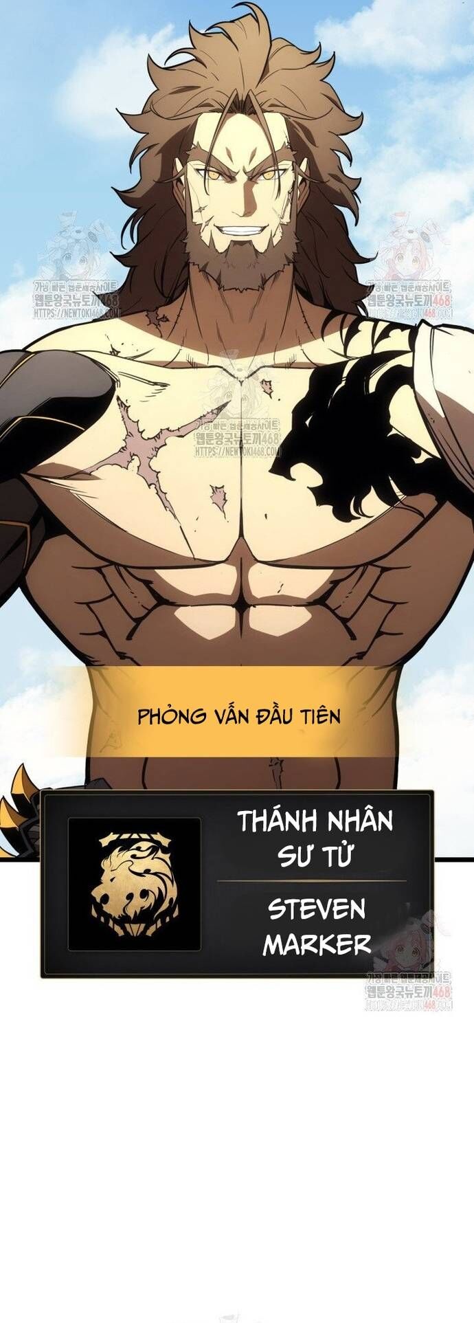 Vị Vua Mạnh Nhất Đã Trở Lại: Chapter 128