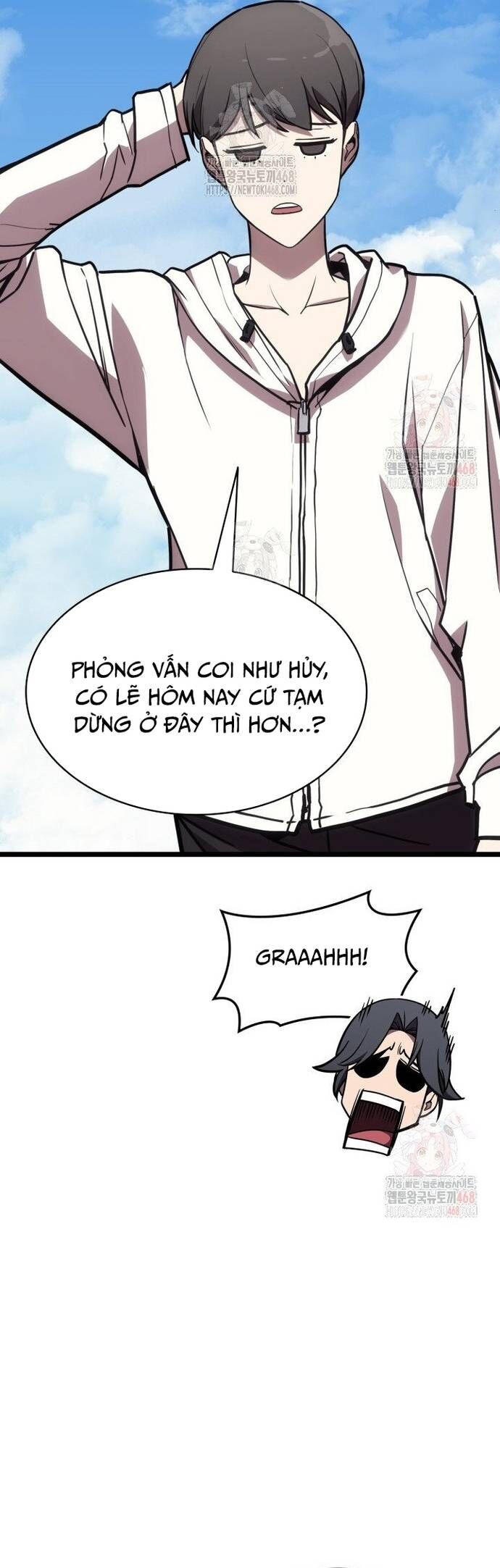 Vị Vua Mạnh Nhất Đã Trở Lại: Chapter 128