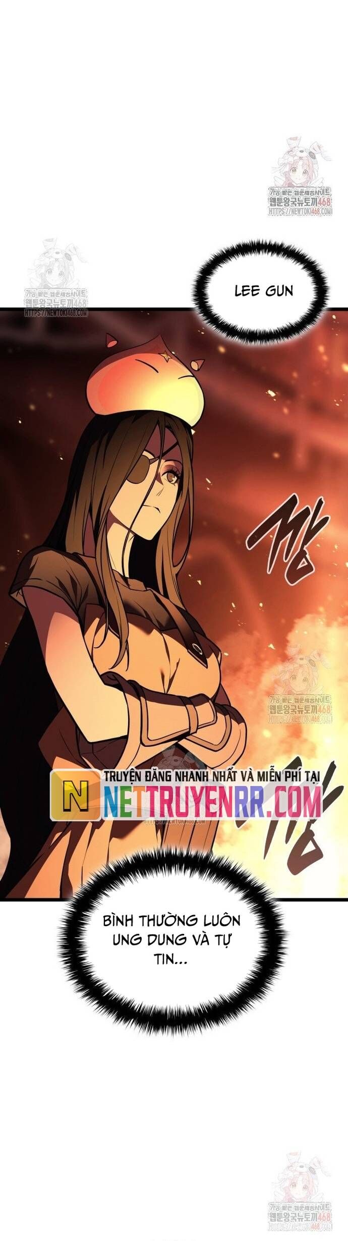 Vị Vua Mạnh Nhất Đã Trở Lại: Chapter 128