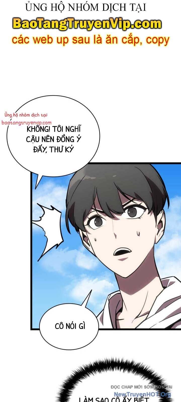 Vị Vua Mạnh Nhất Đã Trở Lại: Chapter 129.2