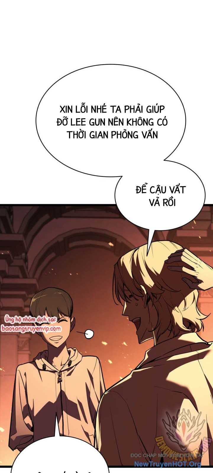 Vị Vua Mạnh Nhất Đã Trở Lại: Chapter 129.2