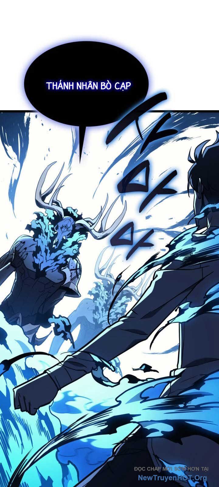 Vị Vua Mạnh Nhất Đã Trở Lại: Chapter 129.2
