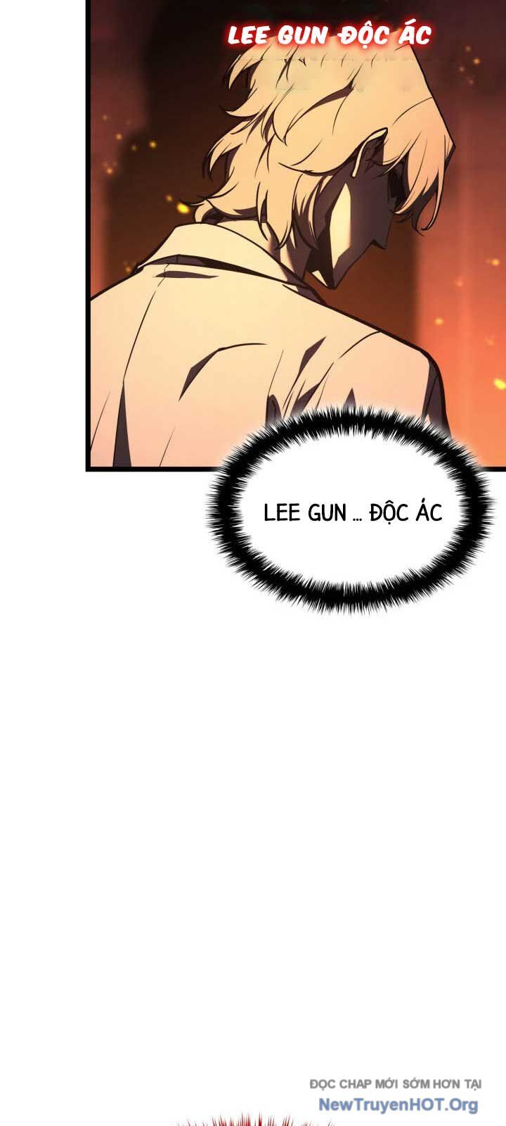 Vị Vua Mạnh Nhất Đã Trở Lại: Chapter 129.2