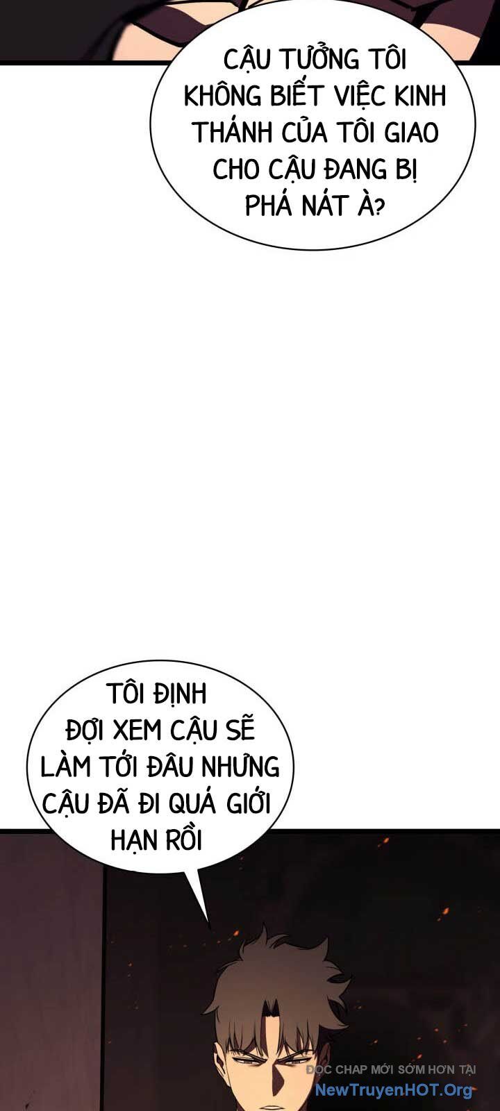 Vị Vua Mạnh Nhất Đã Trở Lại: Chapter 129.2