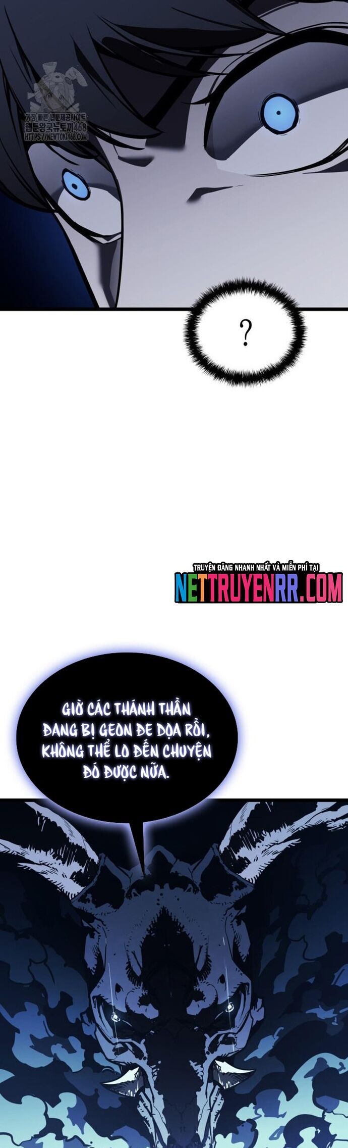 Vị Vua Mạnh Nhất Đã Trở Lại: Chapter 129