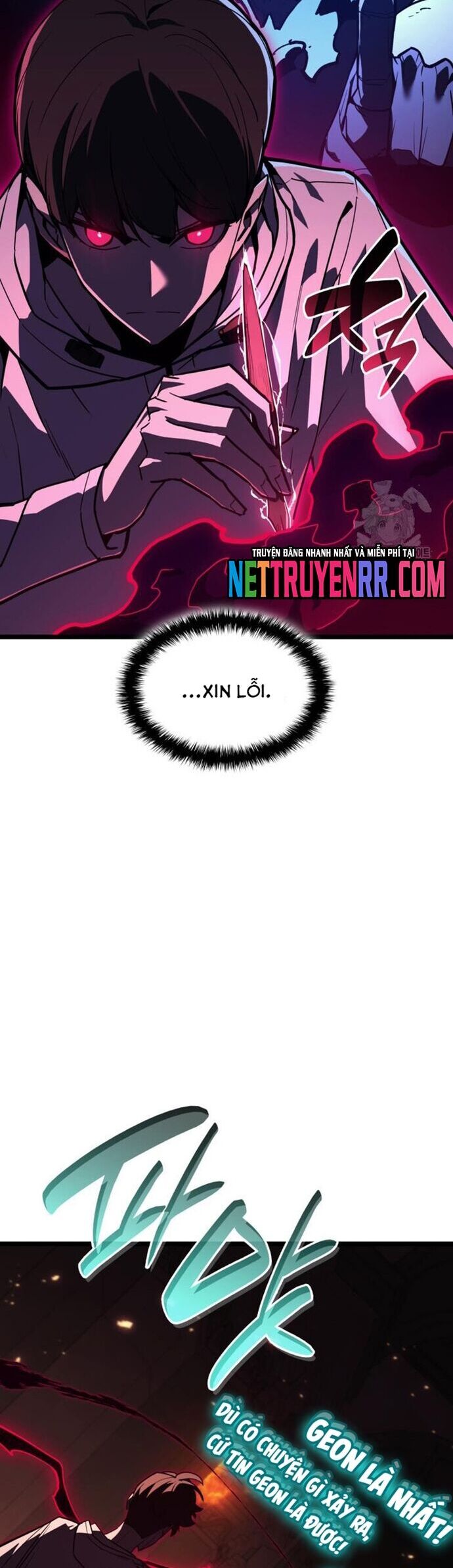 Vị Vua Mạnh Nhất Đã Trở Lại: Chapter 129