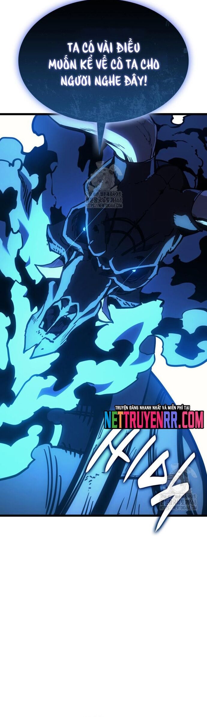 Vị Vua Mạnh Nhất Đã Trở Lại: Chapter 129