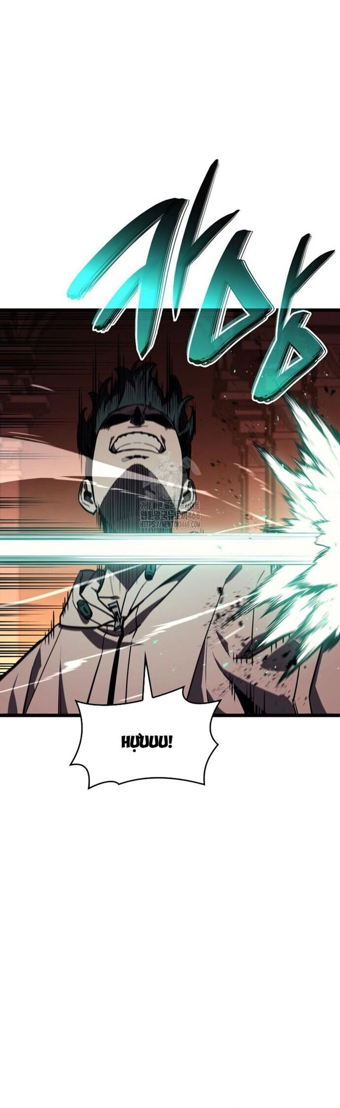 Vị Vua Mạnh Nhất Đã Trở Lại: Chapter 129