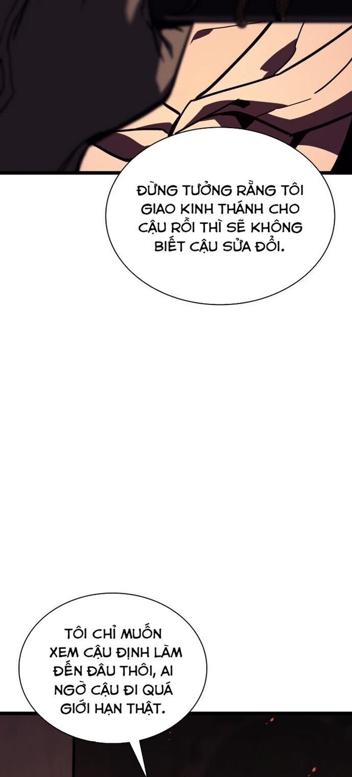 Vị Vua Mạnh Nhất Đã Trở Lại: Chapter 129