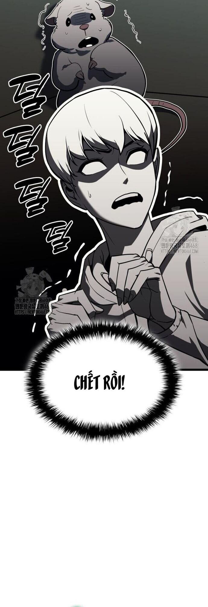 Vị Vua Mạnh Nhất Đã Trở Lại: Chapter 129