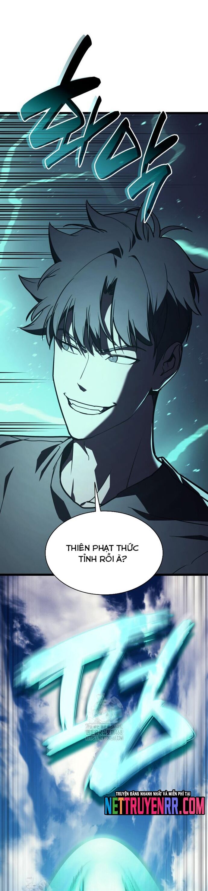 Vị Vua Mạnh Nhất Đã Trở Lại: Chapter 129