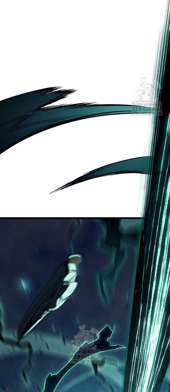 Vị Vua Mạnh Nhất Đã Trở Lại: Chapter 129