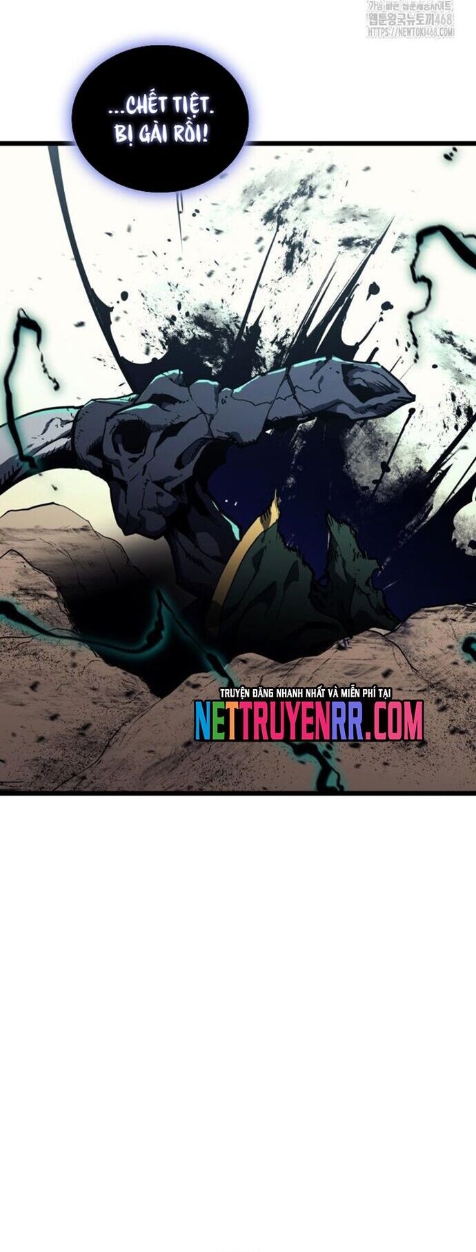 Vị Vua Mạnh Nhất Đã Trở Lại: Chapter 129