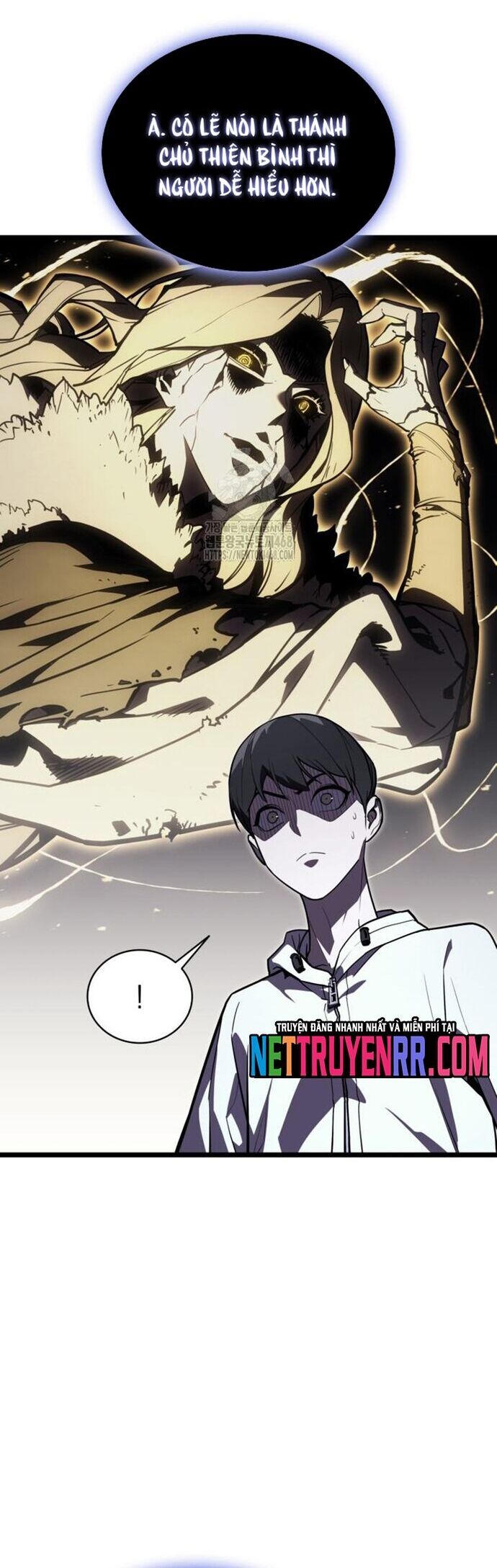 Vị Vua Mạnh Nhất Đã Trở Lại: Chapter 129