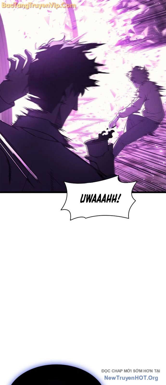 Vị Vua Mạnh Nhất Đã Trở Lại: Chapter 131