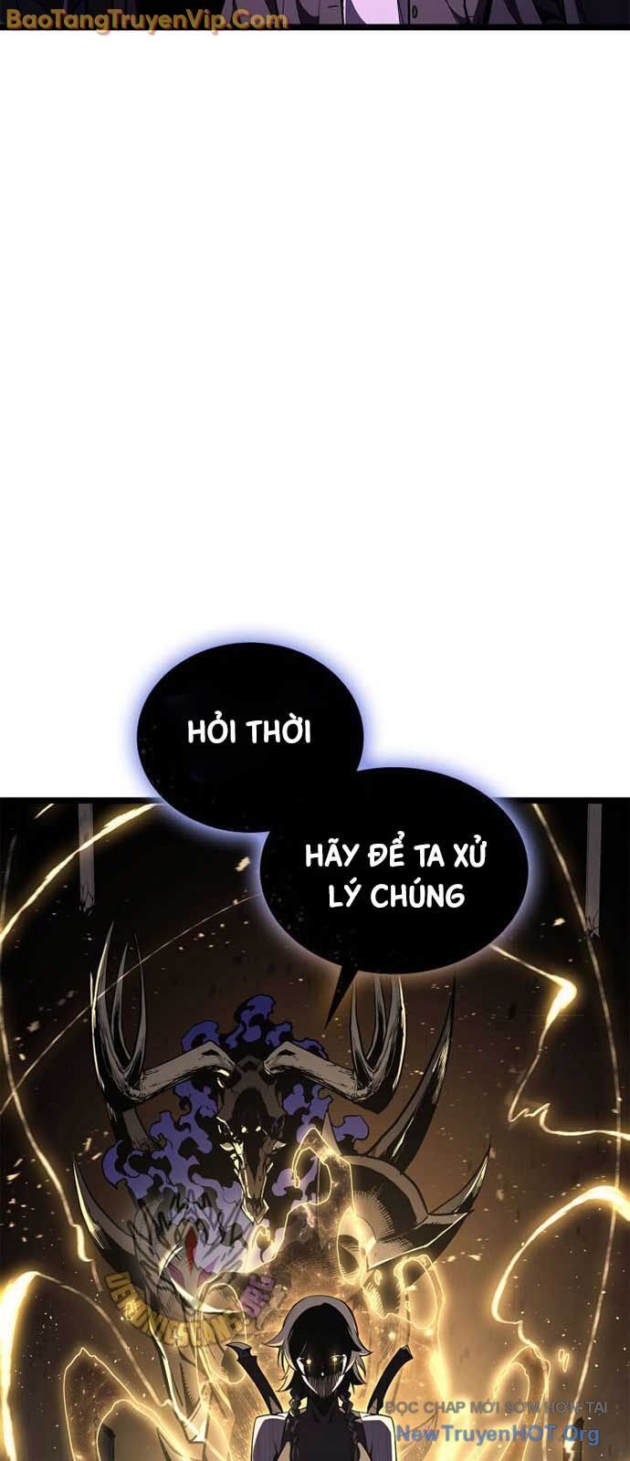 Vị Vua Mạnh Nhất Đã Trở Lại: Chapter 131