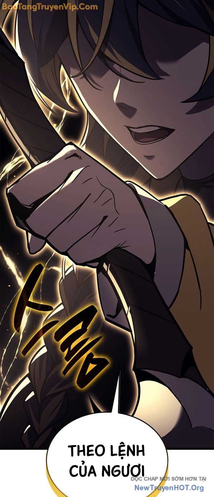 Vị Vua Mạnh Nhất Đã Trở Lại: Chapter 131