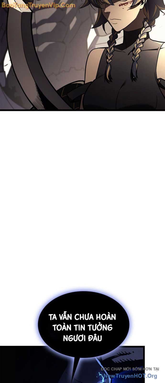 Vị Vua Mạnh Nhất Đã Trở Lại: Chapter 131