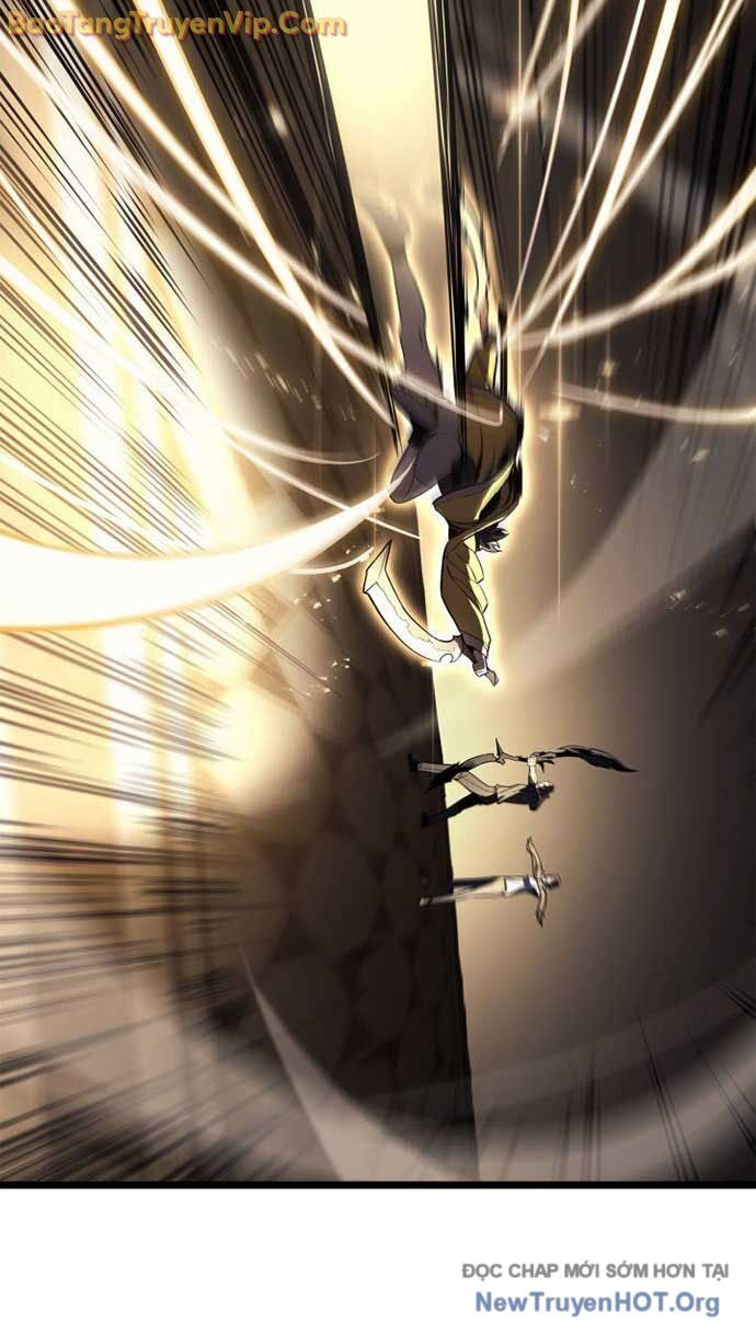 Vị Vua Mạnh Nhất Đã Trở Lại: Chapter 131