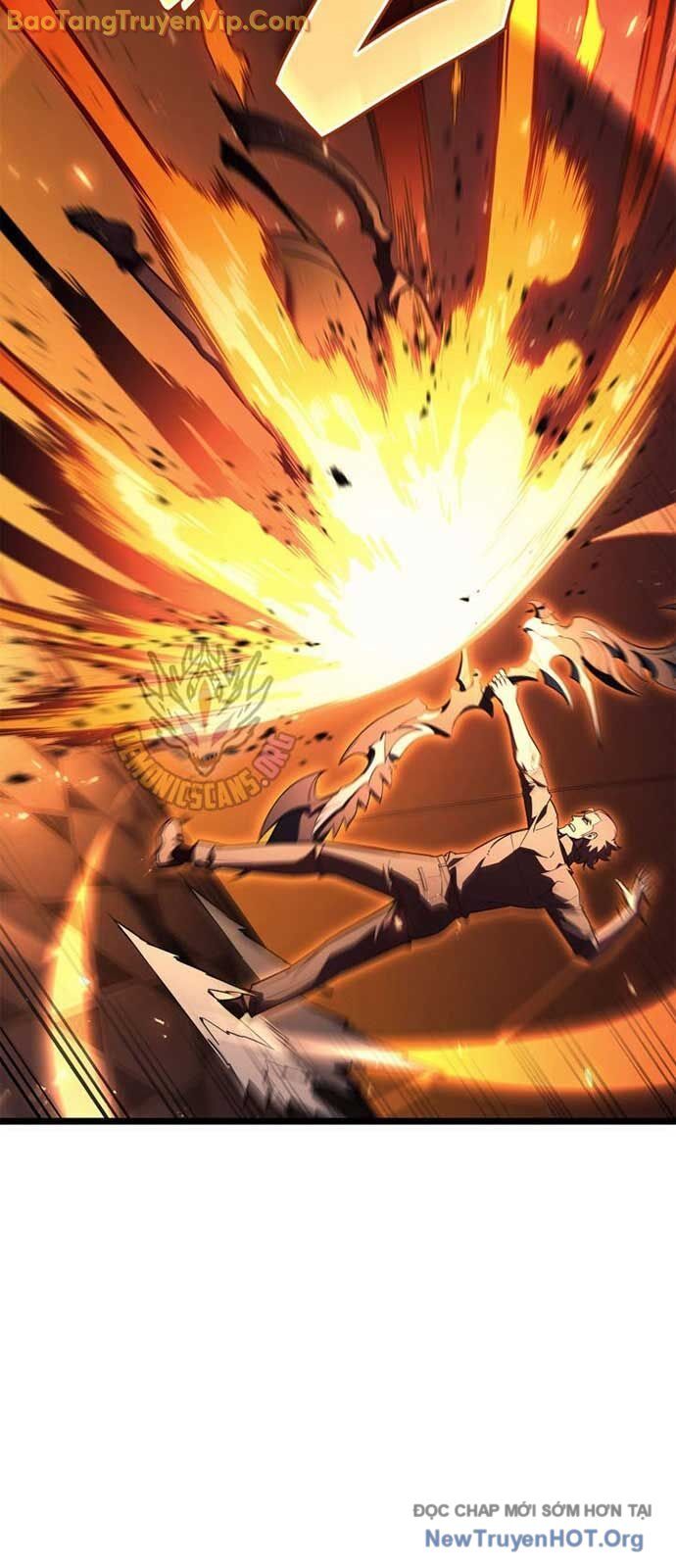 Vị Vua Mạnh Nhất Đã Trở Lại: Chapter 131